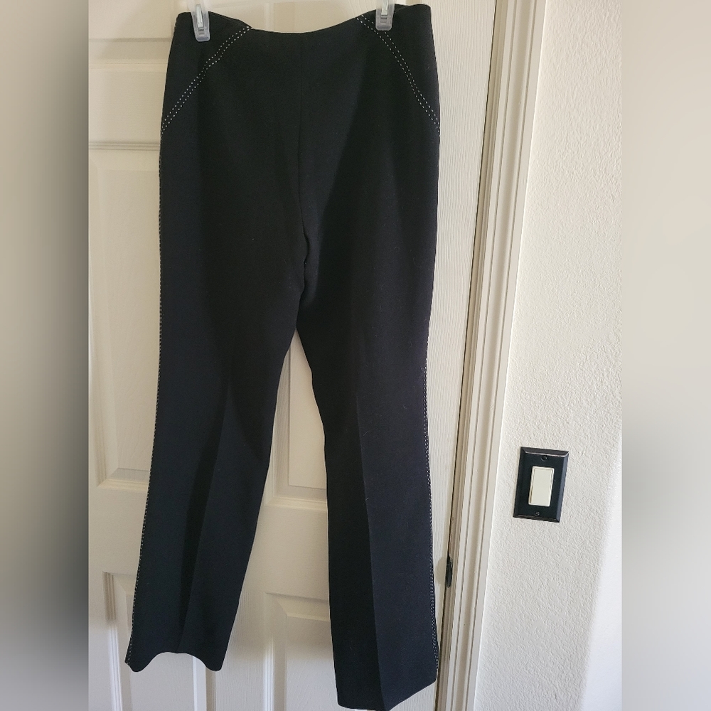 I.N.C Chic Western Style Trousers